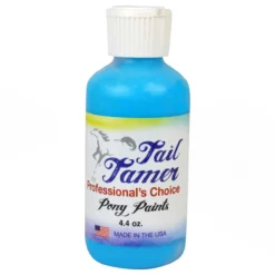 Tail Tamer Pony Paints 4 Oz 10 Tail Tamer Pony Paints 4 Oz -Equestrian Supplies Sale ppnts c1168