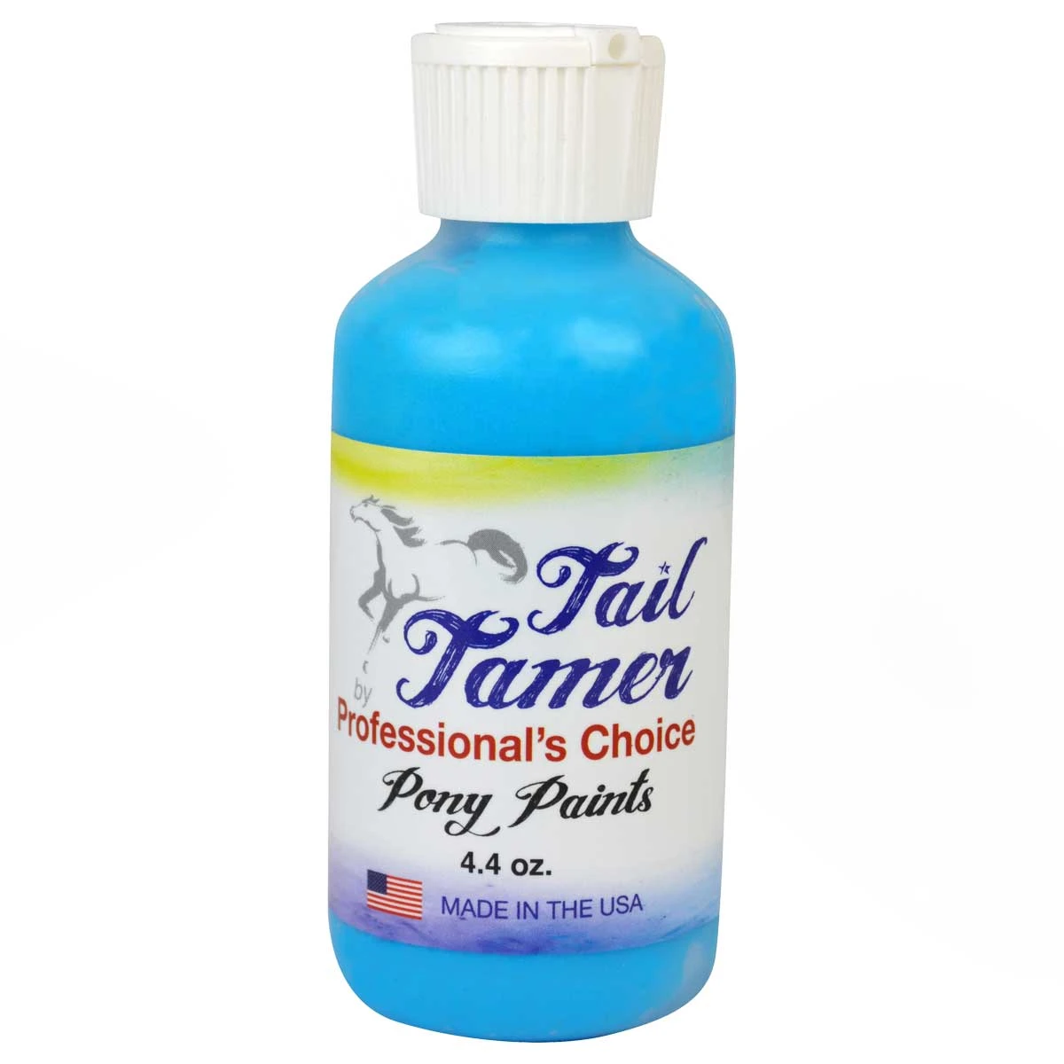 Tail Tamer Pony Paints 4 Oz 3 Tail Tamer Pony Paints 4 Oz - Image 3
