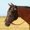 Cashel Quiet Ride Long Nose Fly Mask No Ears