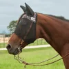 Cashel Quiet Ride Fly Mask With Ears