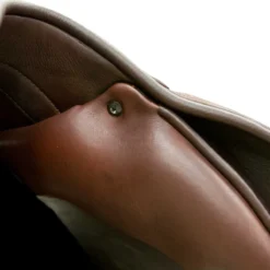 Royal Heritage Merida Kids Close Contact Saddle 6 Royal Heritage Merida Kids Close Contact Saddle -Equestrian Supplies Sale rs1619 rh c1109 alt2