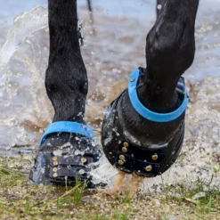 Scoot Boot Slims Hoof Boots - Pair -Equestrian Supplies Sale scootboot 1