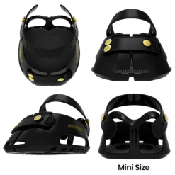 Scoot Boot Slims Hoof Boots - Pair -Equestrian Supplies Sale scootboot 6