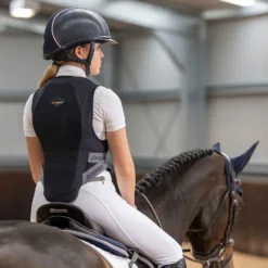 Charles Owen Airowear Shadow Mid-Layer Back Protector- Adult -Equestrian Supplies Sale shadow a c1105 alt2 9f787701 609c 498b 898c 7f002489ce77