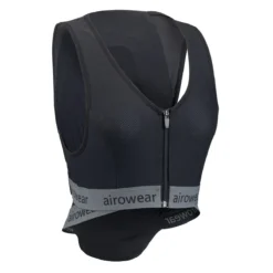 Charles Owen Airowear Shadow Mid-Layer Back Protector- Adult