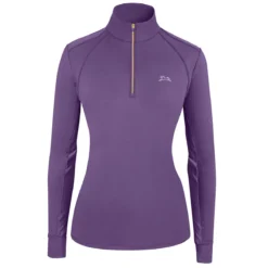 RJ Classics Sienna 37.5 LS Ladies Quarter Zip