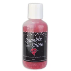 Tail Tamer Sparkle & Shine Gel 4 Oz