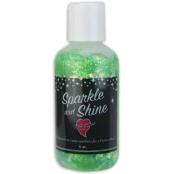 Tail Tamer Sparkle & Shine Gel 4 Oz -Equestrian Supplies Sale sparkle c1141