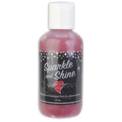 Tail Tamer Sparkle & Shine Gel 4 Oz -Equestrian Supplies Sale sparkle c1158