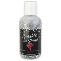 Tail Tamer Sparkle & Shine Gel 4 Oz -Equestrian Supplies Sale sparkle c1164