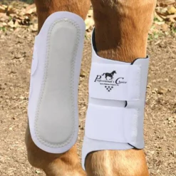 Professionals Choice Competitor Splint Boots 6 Professionals Choice Competitor Splint Boots -Equestrian Supplies Sale spb152 c1172
