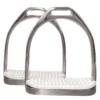 Stainless Steel Fillis Stirrup Irons