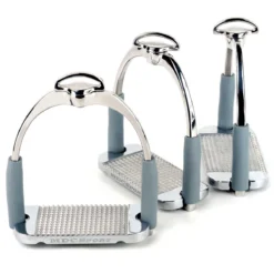 MDC Super Sport Stirrup With Flex