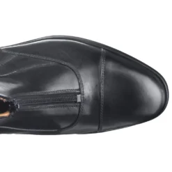 EGO7 Taurus Front Zip Paddock Boot -Equestrian Supplies Sale taurus 01 c1105 alt3