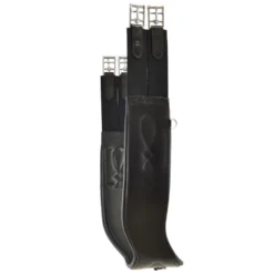 Total Saddle Fit Shoulder Relief English Girth