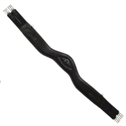 Total Saddle Fit Shoulder Relief English Girth -Equestrian Supplies Sale tsfsrg20 c1105 alt1