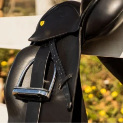 Total Saddle Fit Stability Stirrup Leathers - Regular -Equestrian Supplies Sale tsfstrj20 c1105 alt1