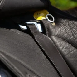 Total Saddle Fit Stability Stirrup Leathers -Slim -Equestrian Supplies Sale tsfstsl20 c1105 alt1