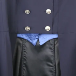 Tredstep Solo Dressage Tails -Equestrian Supplies Sale tsjldt c1146 alt