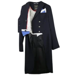 Tredstep Solo Dressage Tails -Equestrian Supplies Sale tsjldt c1146 alt1