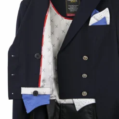 Tredstep Solo Dressage Tails -Equestrian Supplies Sale tsjldt c1146 alt3