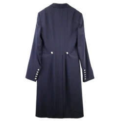 Tredstep Solo Dressage Tails -Equestrian Supplies Sale tsjldt c1146 alt4