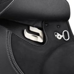 Wintec 2000 All Purpose Saddle With HART -Equestrian Supplies Sale whap2000 c1105 alt2