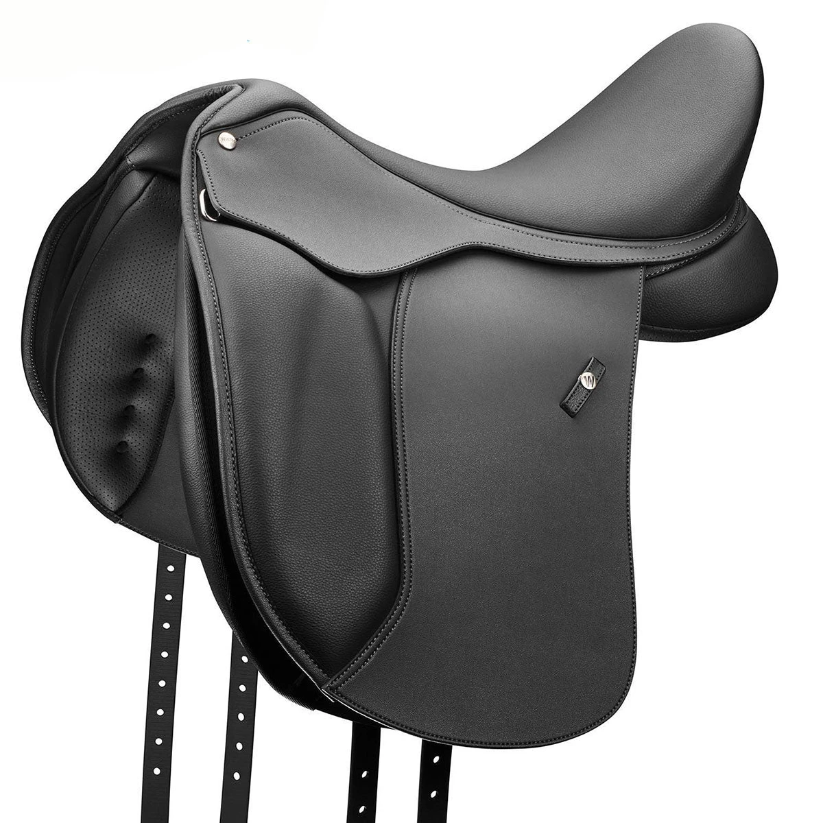 Wintec 500 Dressage Saddle With HART 1 Wintec 500 Dressage Saddle With HART