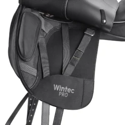Wintec Pro Dressage Saddle With HART -Equestrian Supplies Sale whdrpr20 c1105 alt1