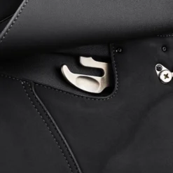 Wintec Pro Dressage Saddle With HART -Equestrian Supplies Sale whdrpr20 c1105 alt3