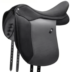 Wintec Pro Wide Dressage Saddle With HART