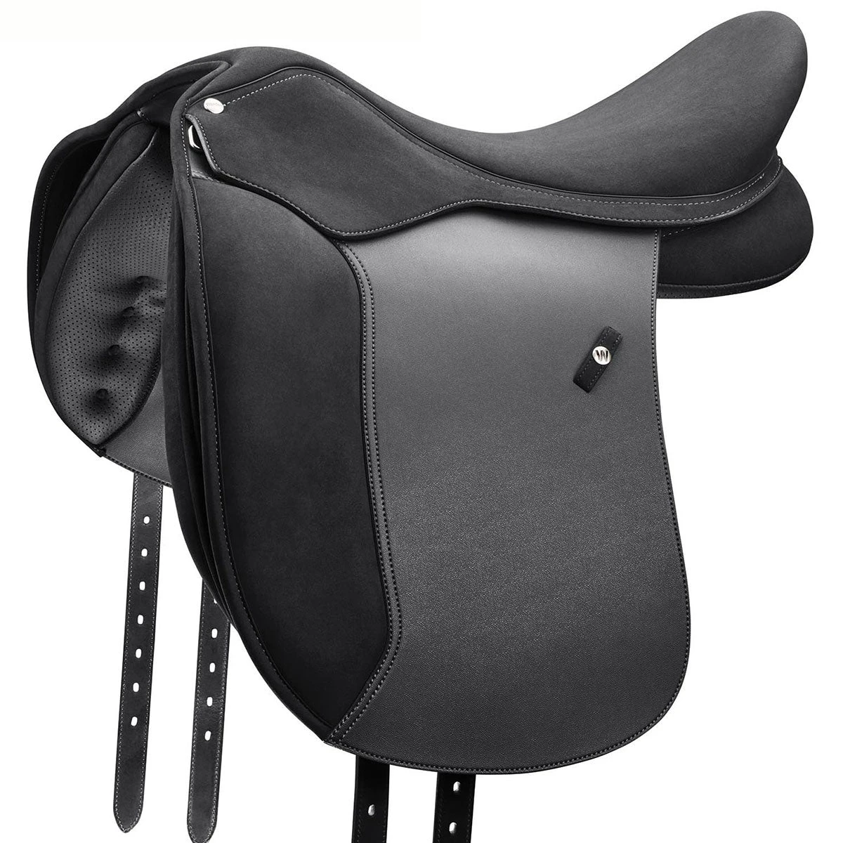 Wintec Pro Wide Dressage Saddle With HART 1 Wintec Pro Wide Dressage Saddle With HART