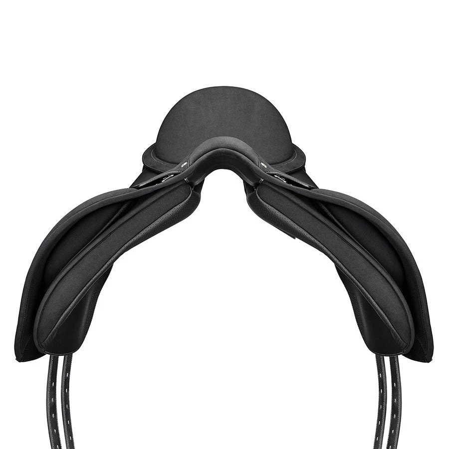 Wintec Pro Wide Dressage Saddle With HART 3 Wintec Pro Wide Dressage Saddle With HART - Image 3