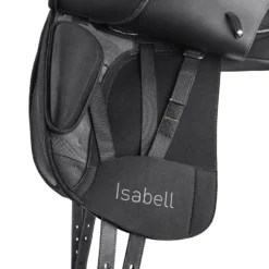 Wintec Isabell Dressage Saddle With HART -Equestrian Supplies Sale whisb20 c1105 alt1