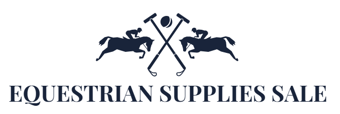 Equestrian Supplies Sale